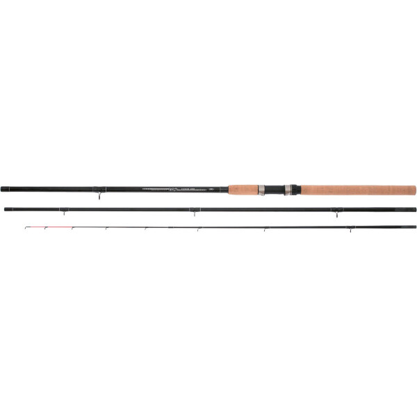 

Фидер Mikado Trython Feeder 3.30м 100гр (WA653-330)