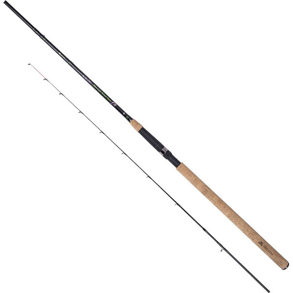 

Фидер Mikado Ultra Light Method Feeder 3.00м 40гр (WAA706-300)