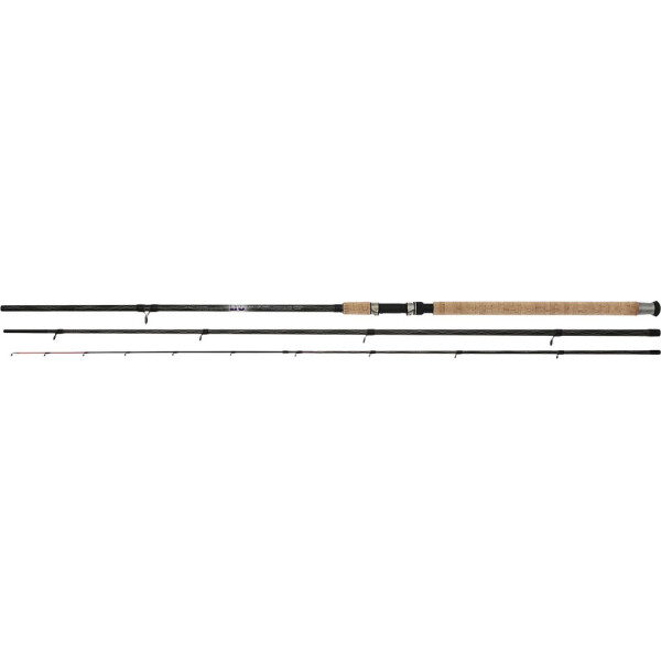 

Фидер Mikado Ultraviolet Light Feeder 3.90м 90гр (WA318-390)