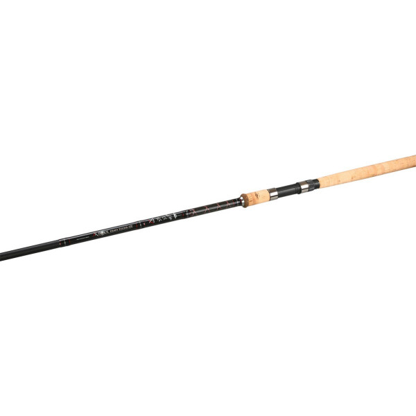 

Фидер Mikado X-Plode Heavy Feeder 3.90м 100-200гр (WAA244-390)