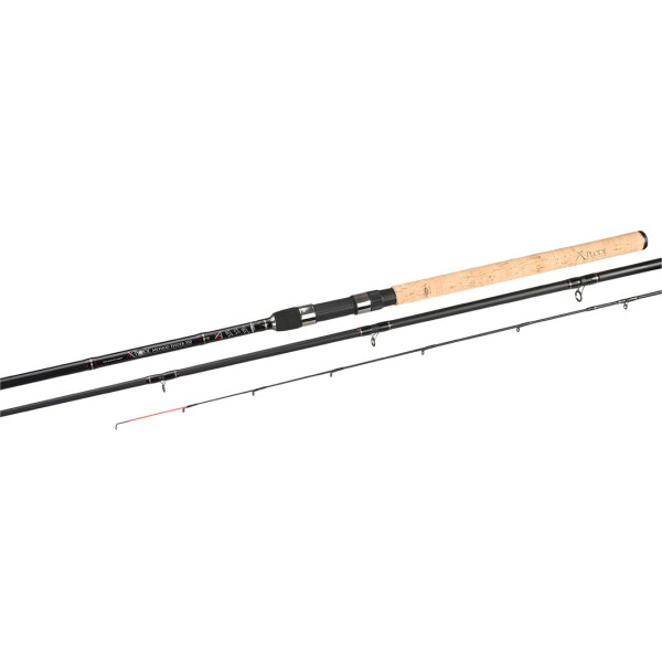 

Фидер Mikado X-Plode Method Feeder 3.50м 120гр (WAA246-350)