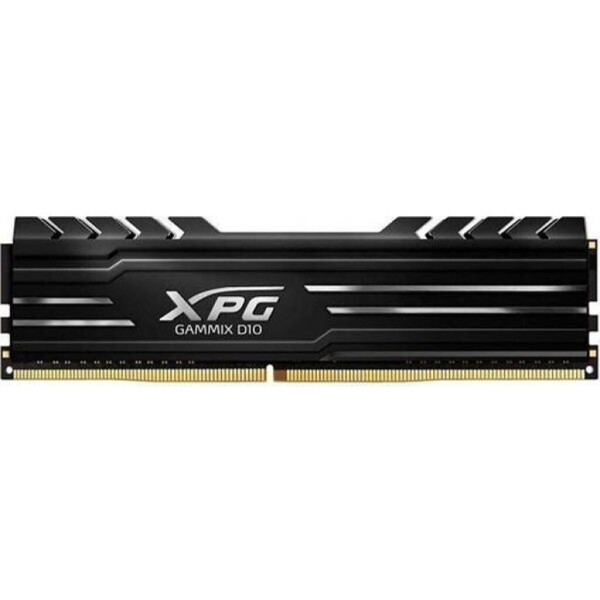 

ADATA DDR4 8GB 3200 MHz XPG Gammix D10 Black (AX4U320038G16-SB10)