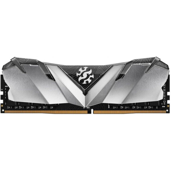 

ADATA DDR4 8GB 3200 MHz XPG Gammix D30 Black (AX4U320038G16-SB30)