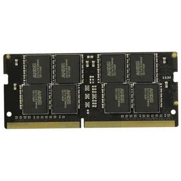 

AMD 16 GB SO-DIMM DDR4 2666 MHz (R7416G2606S2S-U)