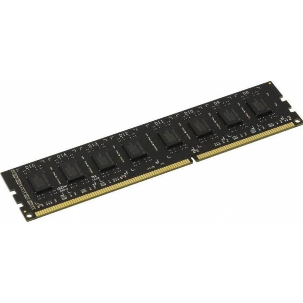 

AMD 8 GB DDR3 1600 MHz (R538G1601U2SL-U)