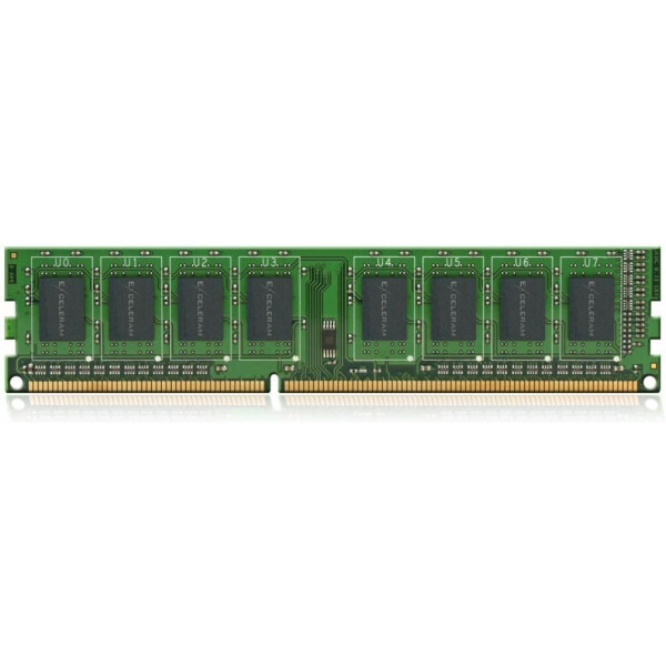 

Оперативная память DDR3L 4GB 1600 MHz eXceleram (E30227A)