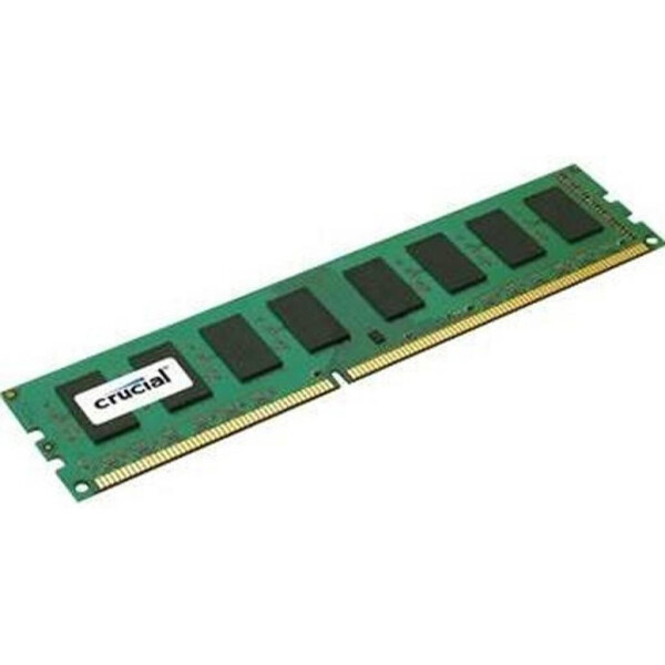 

DDR3L 4GB 1600 MHz MICRON (CT51264BD160B)