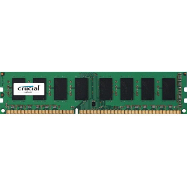 

DDR3L 4GB 1866 MHz MICRON (CT51264BD186DJ)