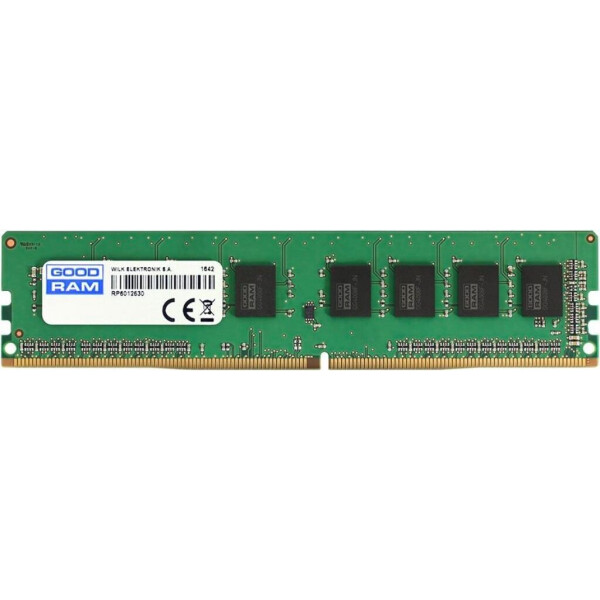

DDR4 16GB/2400 GOODRAM (GR2400D464L17/16G)