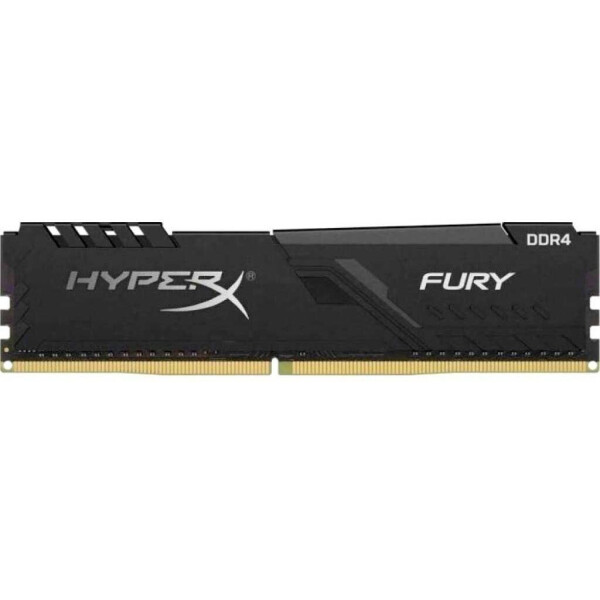 

DDR4 16GB/2400 Kingston HyperX Fury Black (HX424C15FB3/16)
