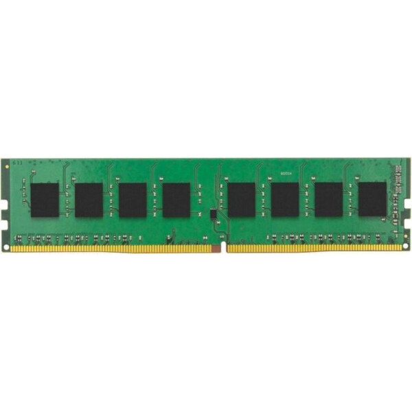 

DDR4 16GB/2933 Kingston ValueRAM (KVR29N21S8/16)