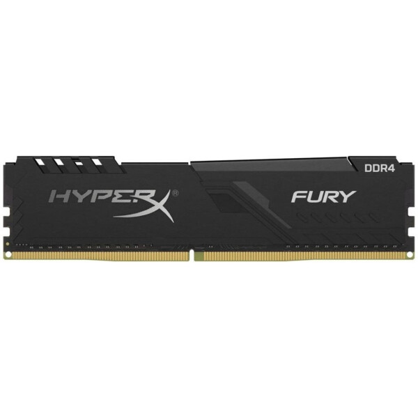 

DDR4 16GB/3466 Kingston HyperX Fury Black (HX434C16FB3/16)