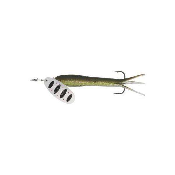 

FLYING EEL SPINNER 23g кол.11 (SG43639)