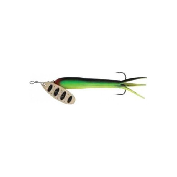 

FLYING EEL SPINNER 23g кол.10 (SG43638)