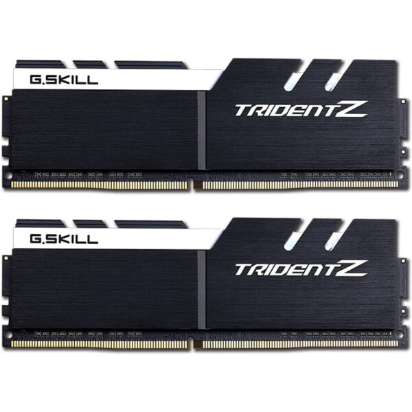 

DDR4 2x16GB/3600 G.Skill Trident Z (F4-3600C17D-32GTZKW)