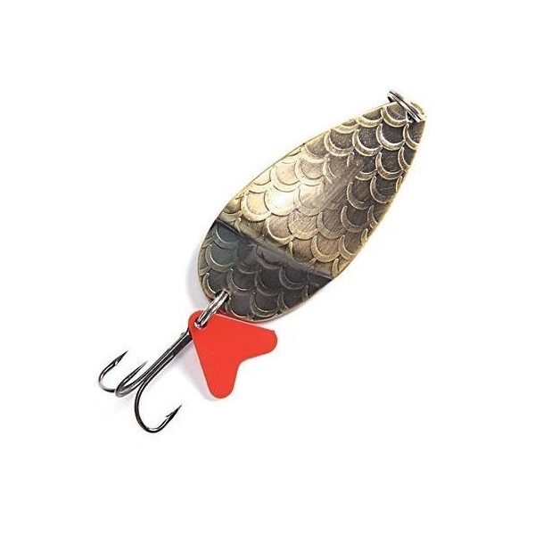 

колебалка Lucky John Baitfish * 5 (150732-007)