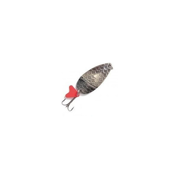 

колебалка Lucky John Baitfish * 5 (150721-010)