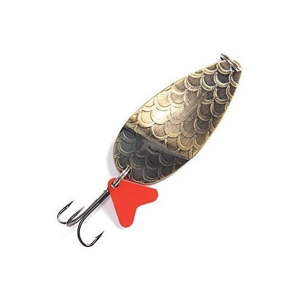 

колебалка Lucky John Baitfish * 5 (150721-007)