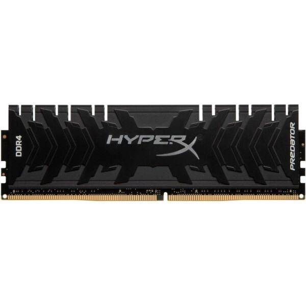 

DDR4 32GB/3000 Kingston HyperX Predator (HX430C16PB3/32)