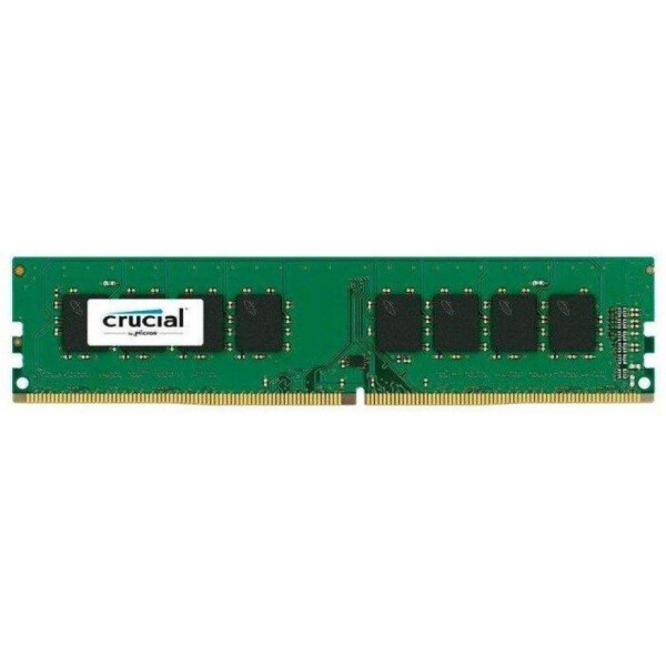 

Оперативная память DDR4 4GB 2666 MHz MICRON (CT4G4DFS8266)