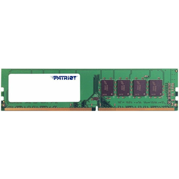 

DDR4 4GB/2400 Patriot Signature Line (PSD44G240041)