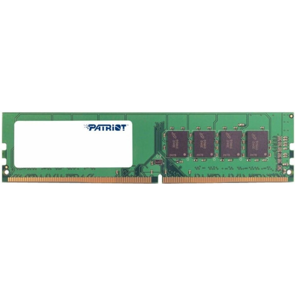 

DDR4 4GB/2400 Patriot Signature Line (PSD44G240082)