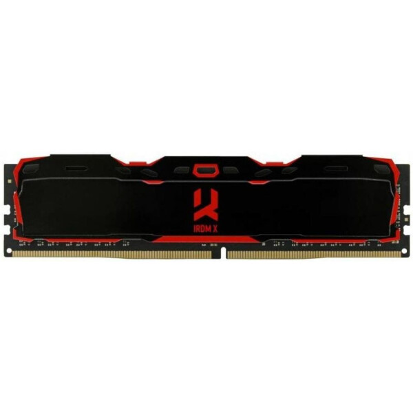 

DDR4 4GB/2666 GOODRAM Iridium X Black (IR-X2666D464L16S/4G)