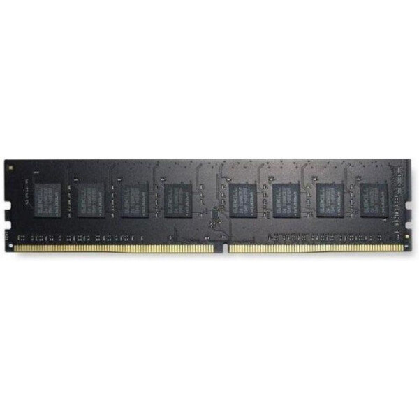 

Оперативная память DDR4 8GB 2400 MHz G.Skill (F4-2400C17S-8GNT)