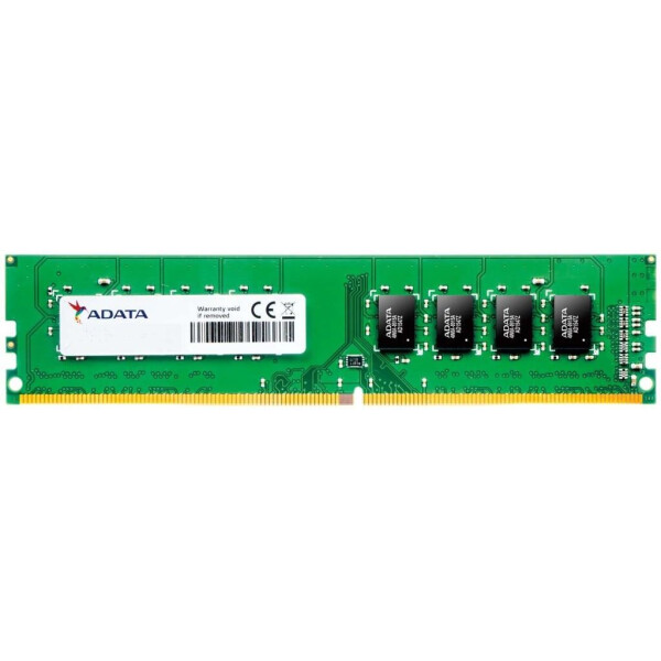 

DDR4 8GB 2666 MHz ADATA (AD4U266638G19-S)