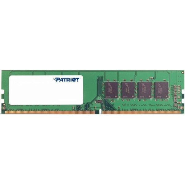 

DDR4 8GB/2400 Patriot Signature Line (PSD48G240081)