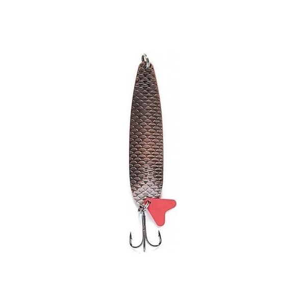 

колебалка Lucky John Magic Minnow * 5 (150128-008)