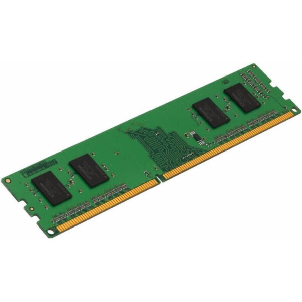 

DDR4 8GB/2666 Kingston ValueRAM (KVR26N19S6/8BK) Bulk