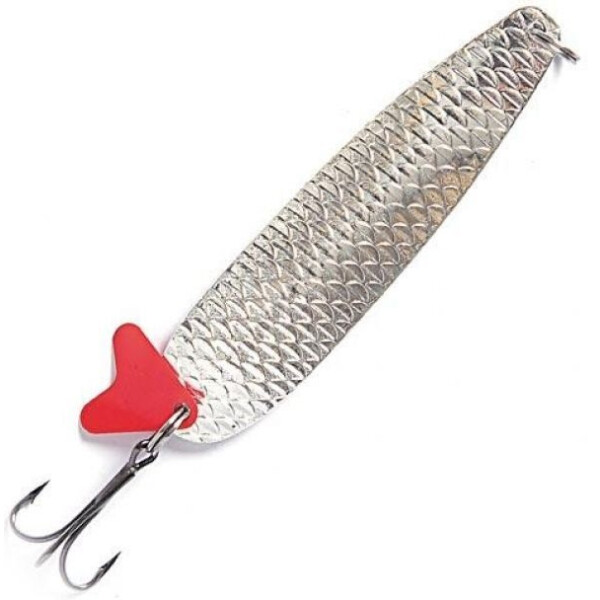 

колебалка Lucky John Magic Minnow * 5 (150121-004)