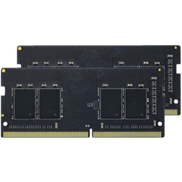 

Exceleram SoDIMM DDR4 16GB (2x8GB) 2666 MHz (E416269S)