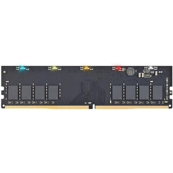 

Оперативная память Exceleram 16 GB DDR4 3200 MHz RGB X1 Series (ERX1416326C)