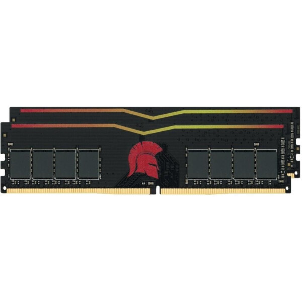 

Exceleram 32 GB (2x16GB) DDR4 2666 MHz RED (E47081CD)