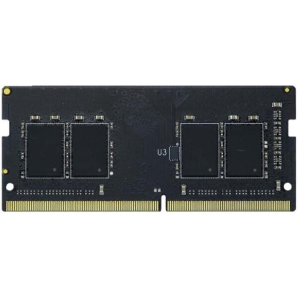 

Оперативная память SoDIMM DDR4 4GB 2666 MHz eXceleram (E404269S)