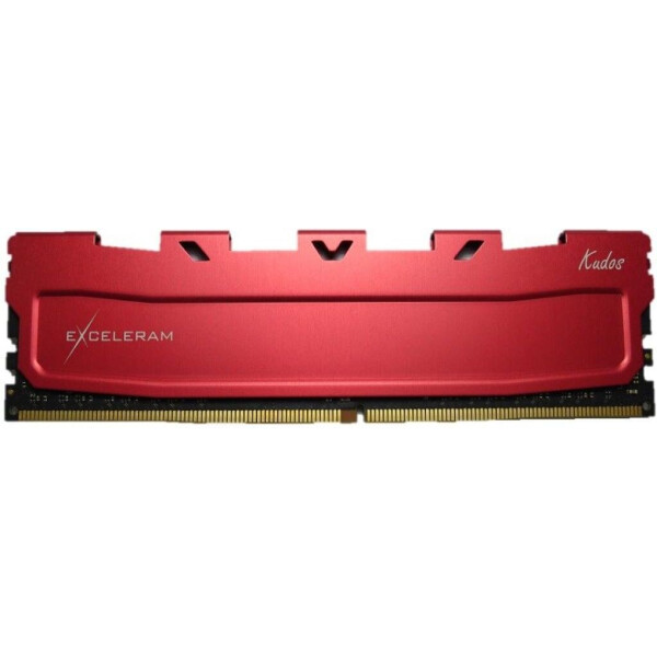 

Exceleram Kudos DDR4 EKRED4083016A