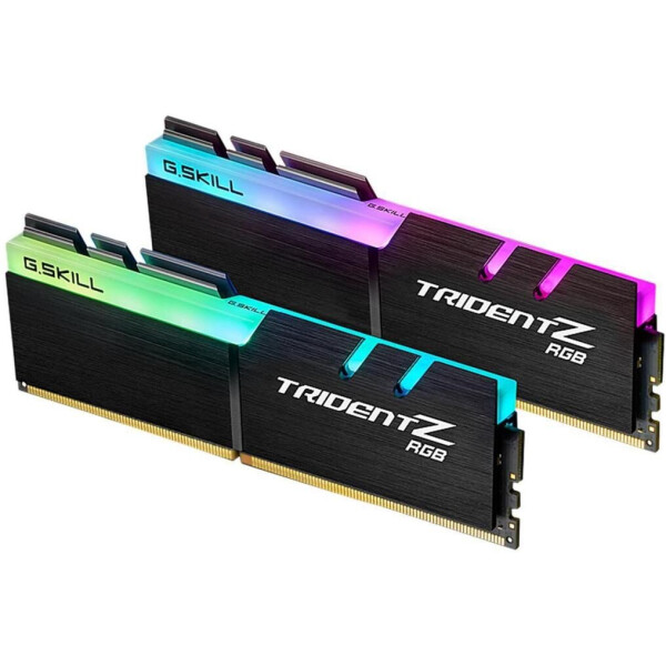 

G.Skill F4-3000C15D-16GTZR