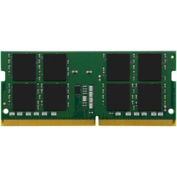 

Kingston 16 GB SO-DIMM DDR4 2933 MHz (KVR29S21S8/16)