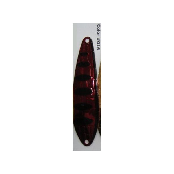 

LJ CROCO SPOON BIG GAME MISSION 24.0г / 016 (LJCSB24-016)