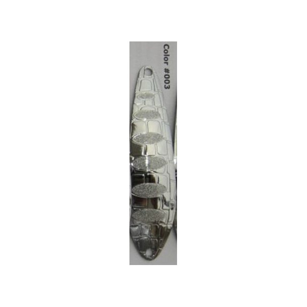 

LJ CROCO SPOON BIG GAME MISSION 24.0г / 003 (LJCSB24-003)