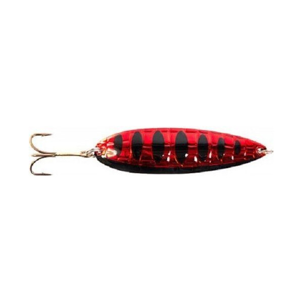 

колебалка LJ CROCO SPOON 26.0г / 016 (LJCS26-016)