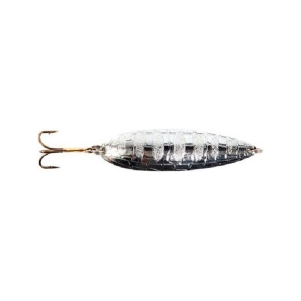 

колебалка LJ CROCO SPOON 26.0г / 004 (LJCS26-004)