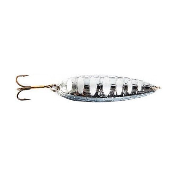 

колебалка LJ CROCO SPOON 26.0г / 002 (LJCS26-002)