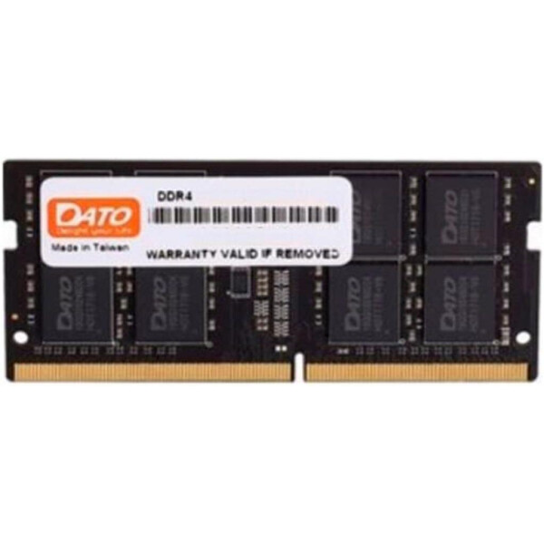 

SO-DIMM 8GB/2666 DDR4 Dato (8GG1G8D26L)