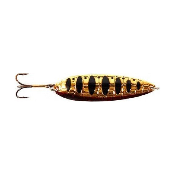 

колебалка LJ CROCO SPOON 22.0г / 008 (LJCS22-008)