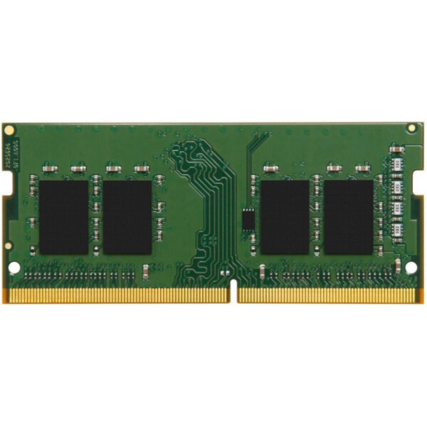 

Оперативная память SoDIMM DDR4 8GB 2933 MHz Kingston (KVR29S21S6/8)