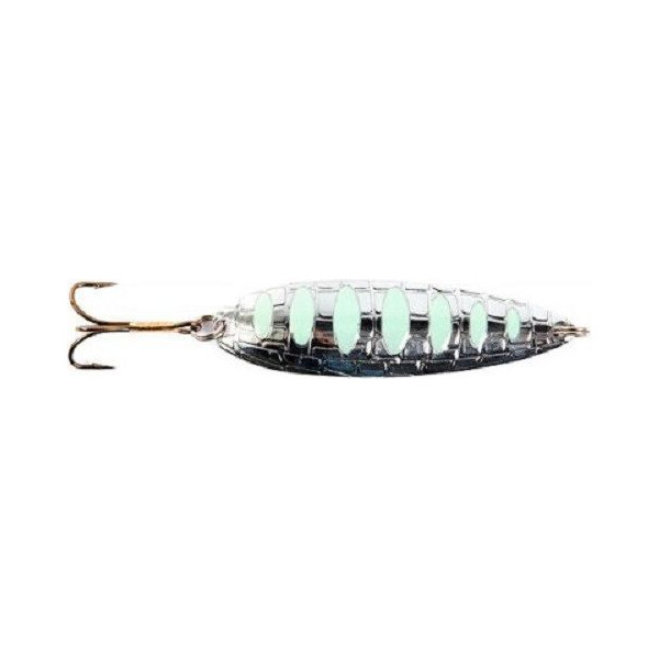 

колебалка LJ CROCO SPOON 22.0г / 003 (LJCS22-003)