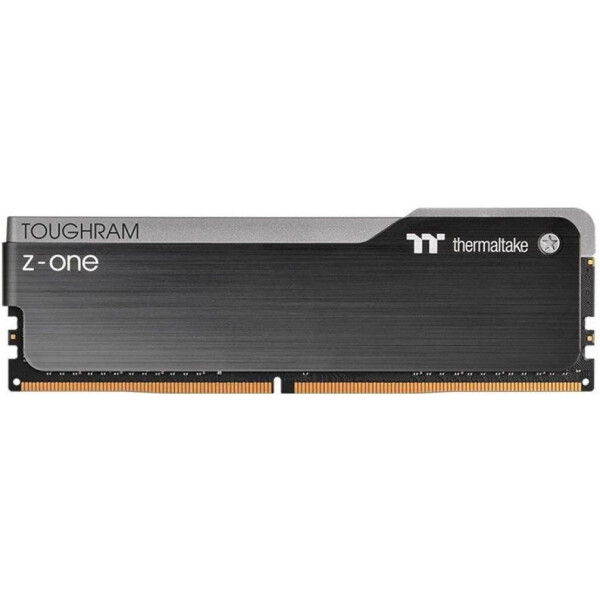 

Thermaltake DDR4-3200 16384MB PC4-25600 Toughram Z-ONE (R010D408GX2-3200C16A)